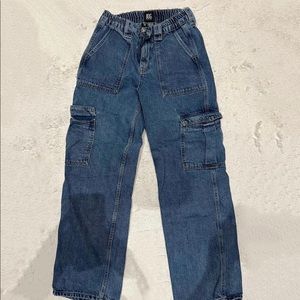 BDG cargo jeans